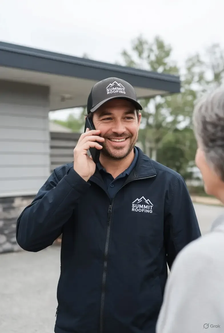 Flat Roof Leak Repair Saint David, ME FAQs